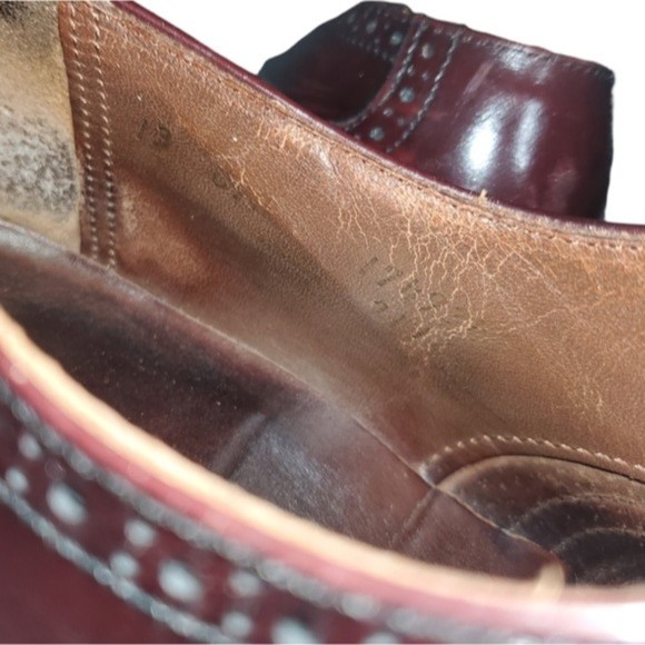 BOSTONIAN Mens Shoes main image 14